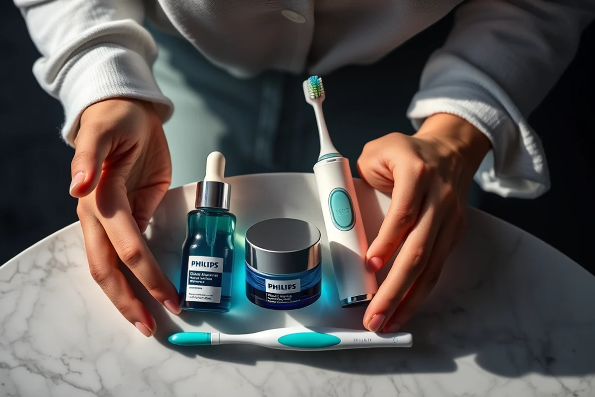 what is philips sonicare toothbrush — What Is Philips Sonicare Toothbrush (the finished result)