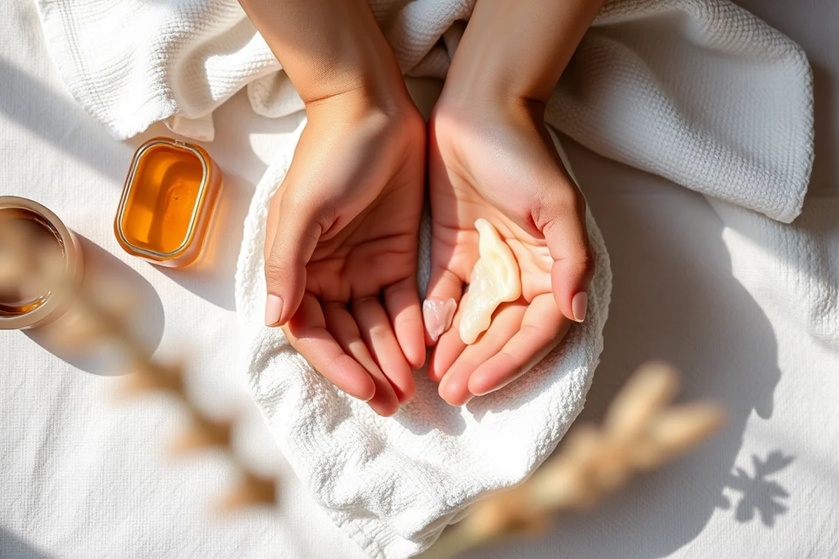 what is the best facial cleanser — What Is The Best Facial Cleanser (the finished result)