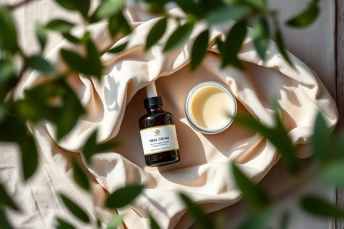 what is the best neck cream — What Is The Best Neck Cream (the finished result)