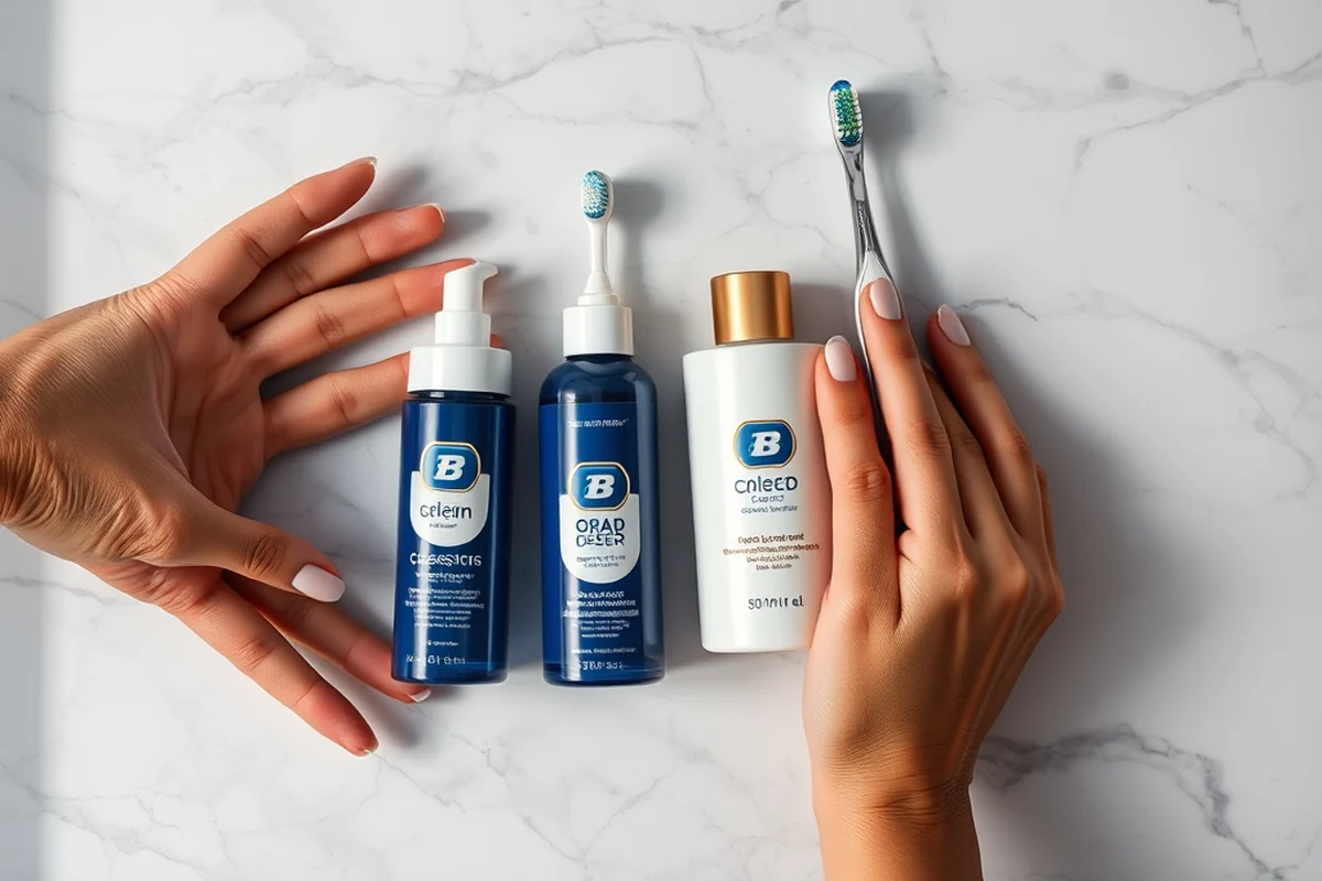 what is the best oral b electric toothbrush — What Is The Best Oral B Electric Toothbrush (the finished result)