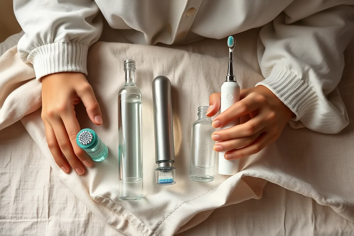 what's the best electric toothbrush for sensitive teeth — What'S The Best Electric Toothbrush For Sensitive Teeth (the finished result)