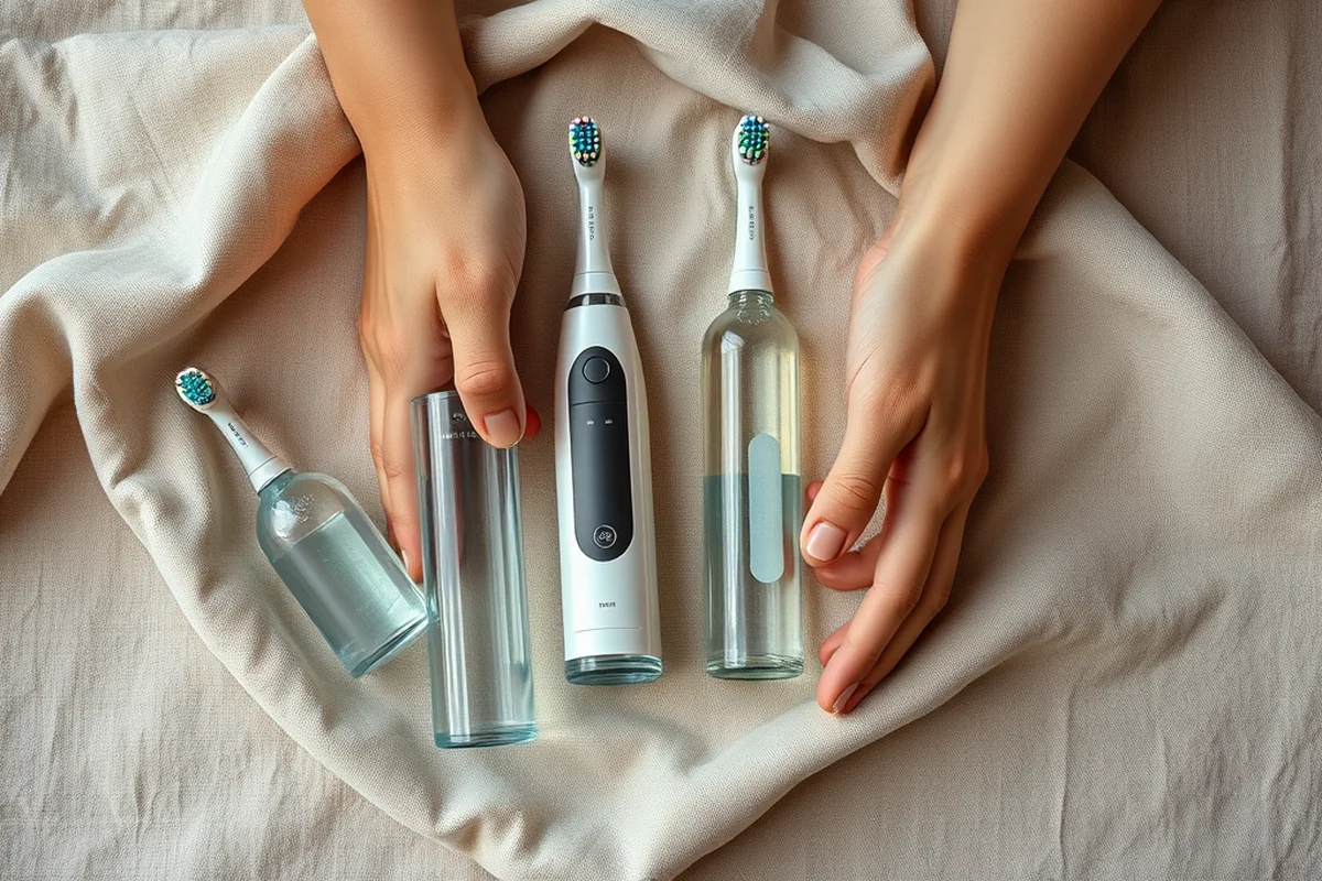 what's the top rated electric toothbrush — What'S The Top Rated Electric Toothbrush (the finished result)