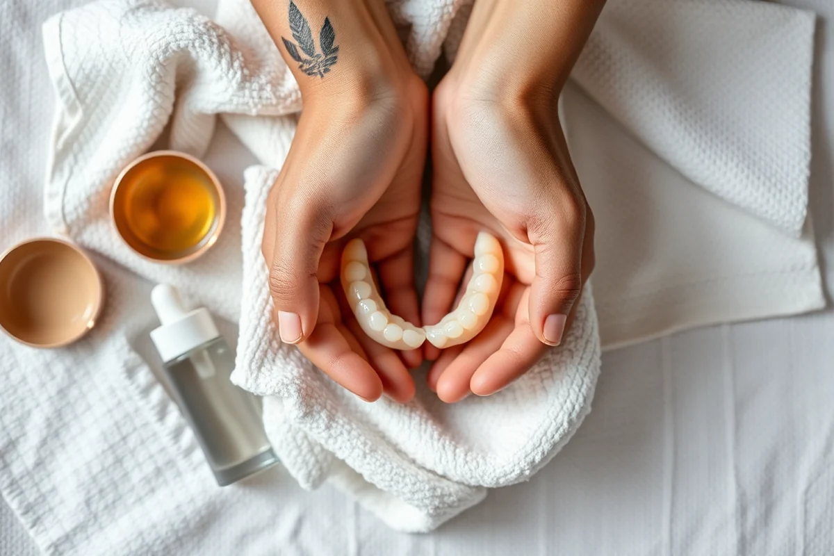 affordable dentures and implants before and after pictures — Affordable Dentures And Implants Before And After Pictures (the finished result)