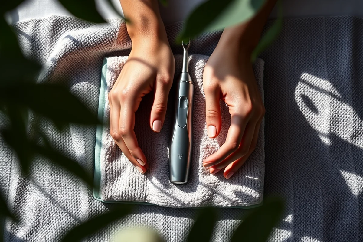 best electric toothbrush adults — Best Electric Toothbrush Adults (the finished result)
