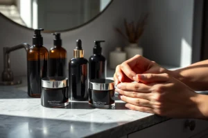 How To Body Oil Massage