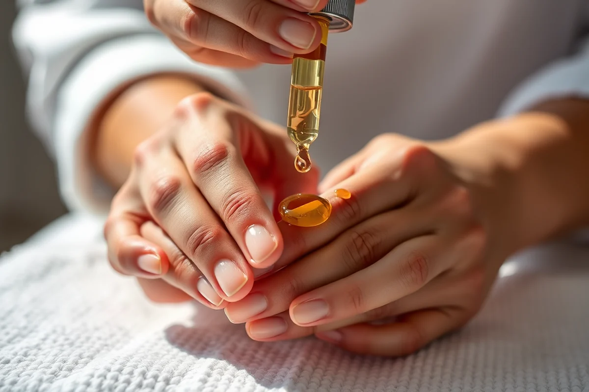 how to body oil massage — How To Body Oil Massage (step by step)