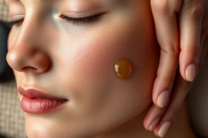 How To Massage With Hot Stones