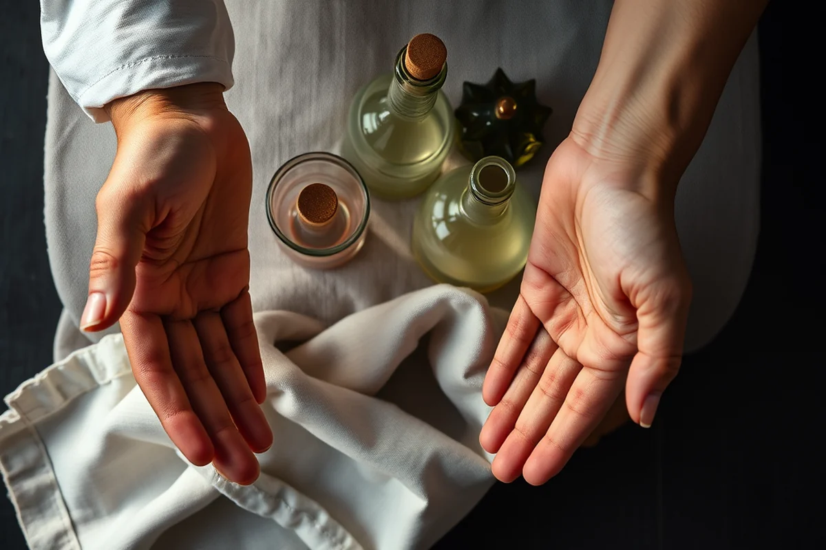 how to thai massage — How To Thai Massage (the finished result)