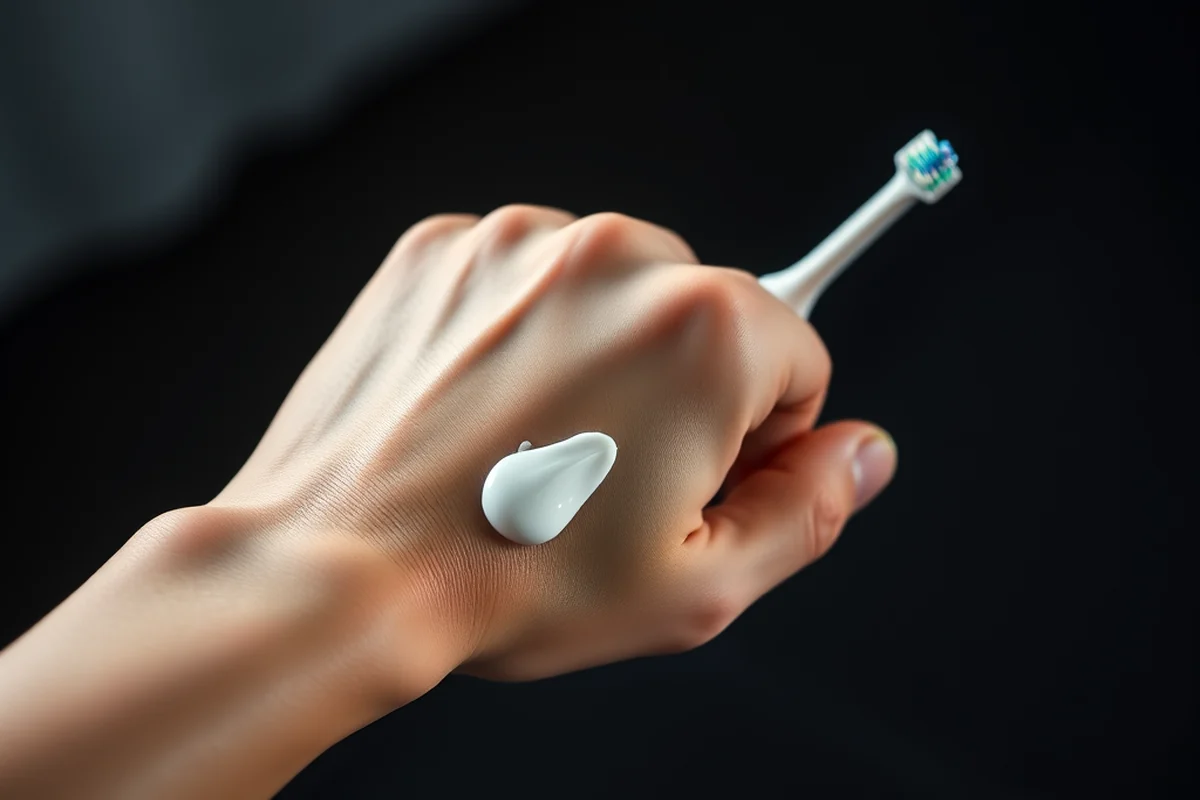 oral b braun electric toothbrush — Oral B Braun Electric Toothbrush (step by step)