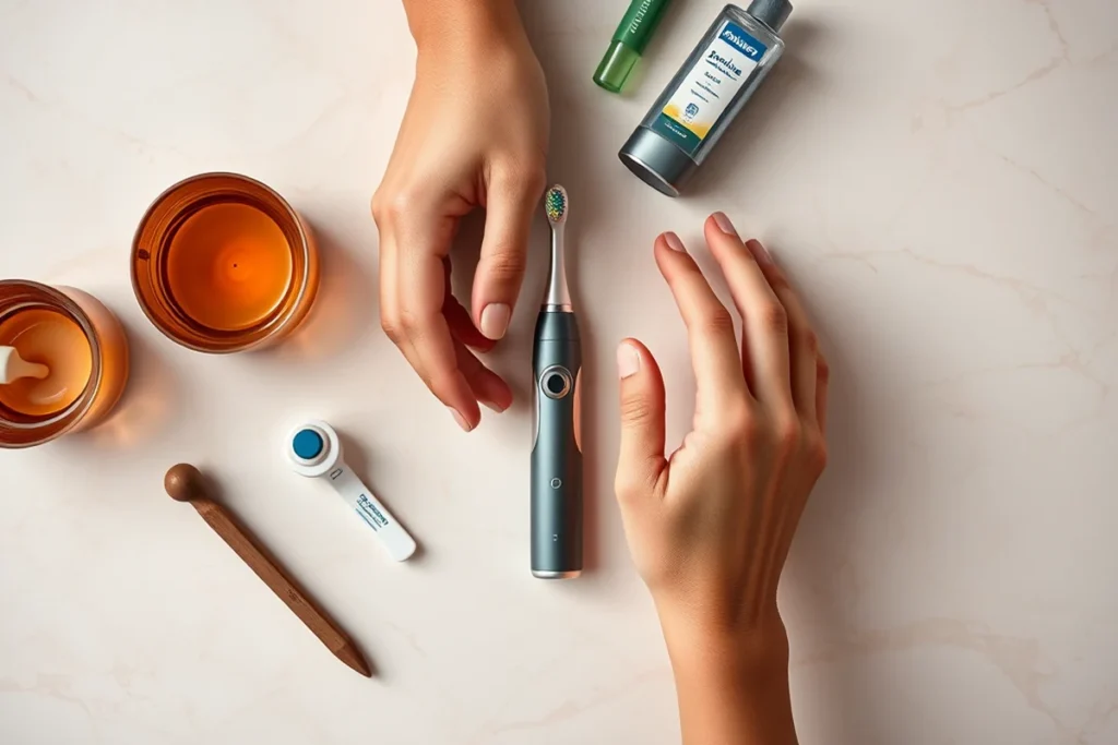 Philips Sonicare Electric Toothbrush