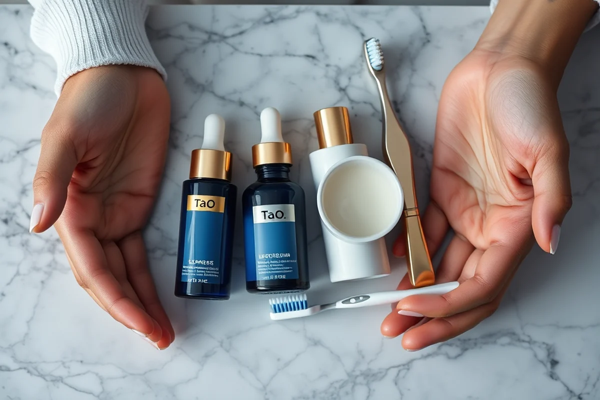 tao toothbrush reviews — Tao Toothbrush Reviews (the finished result)