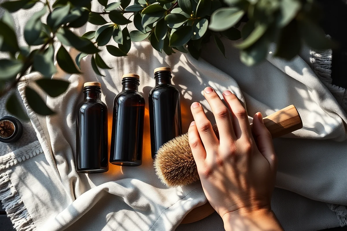 what is a body brush — What Is A Body Brush (the finished result)