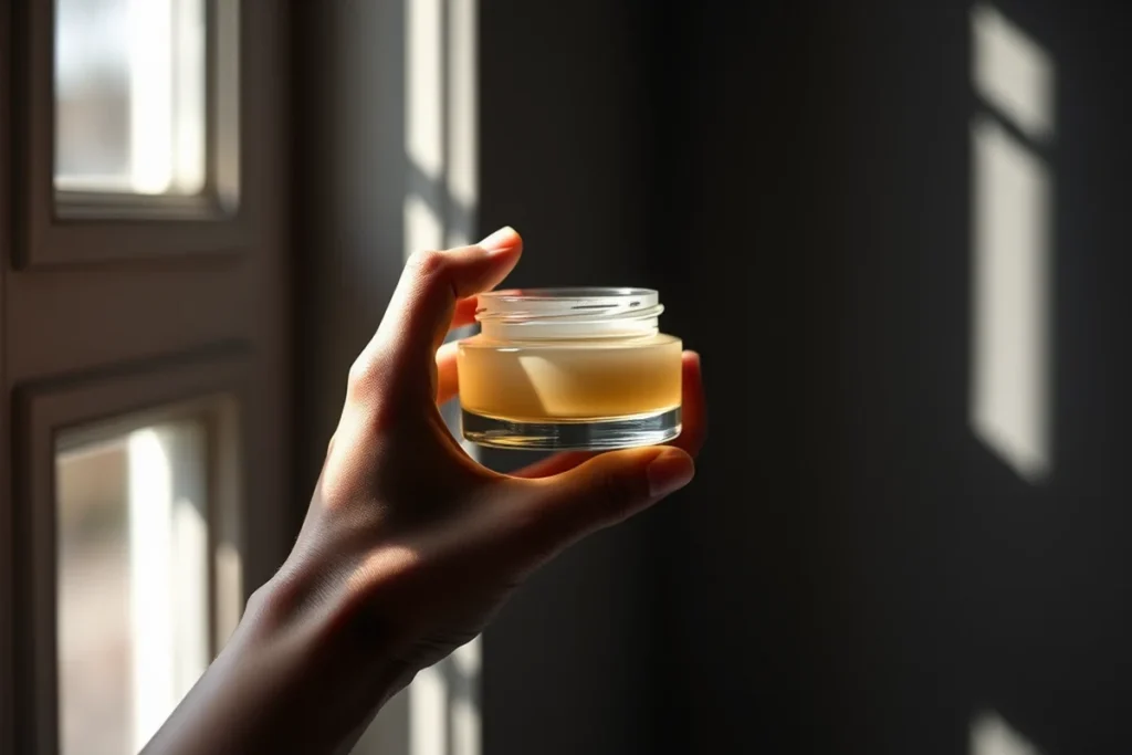 What Is A Body Oil Massage