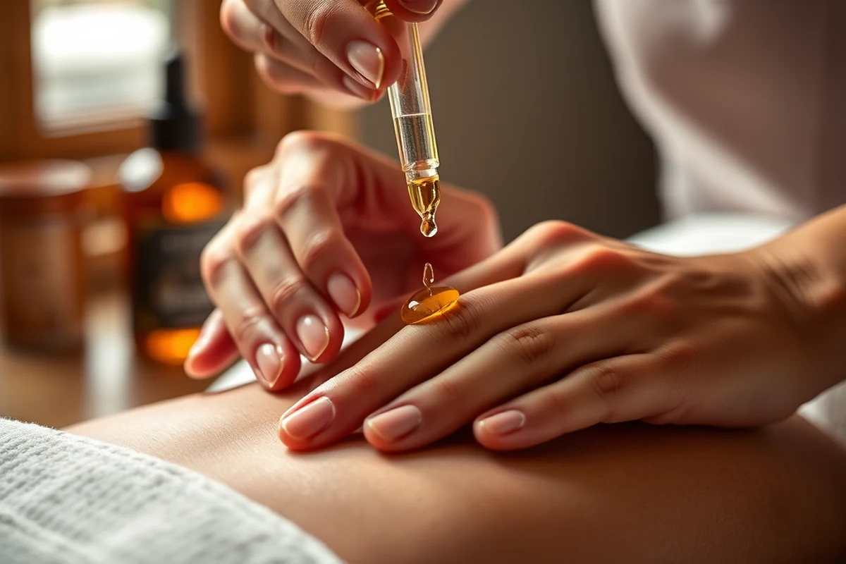what is a body oil massage — What Is A Body Oil Massage (step by step)