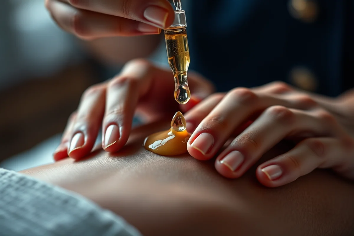 what is a chinese massage — What Is A Chinese Massage (step by step)