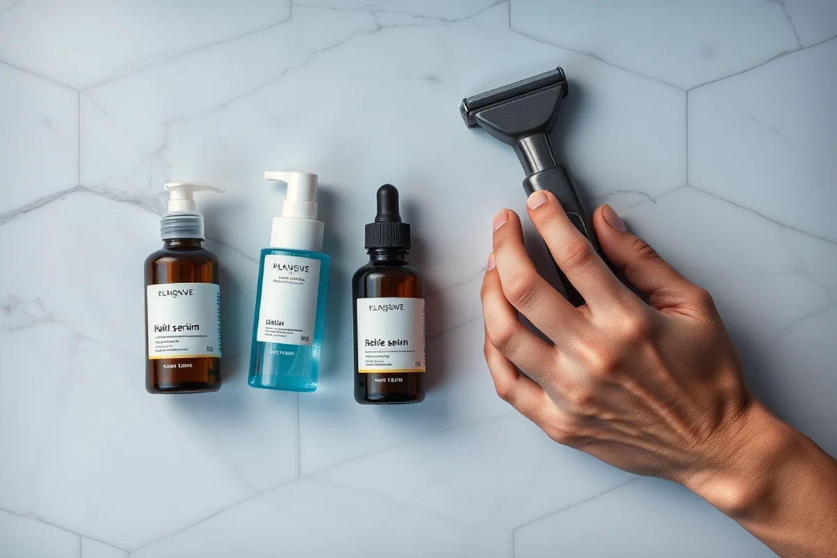 what is the best electric razor for seniors — What Is The Best Electric Razor For Seniors (the finished result)