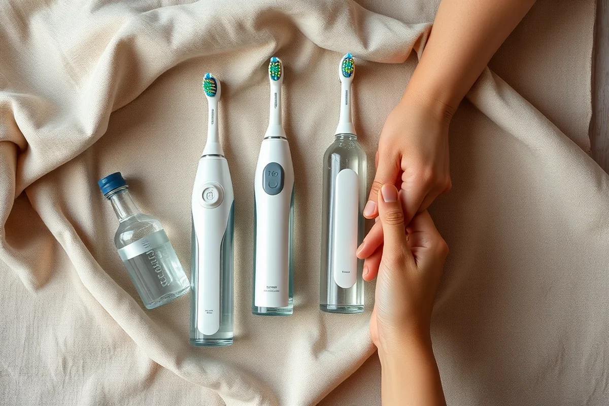 what's the best electric toothbrush for adults — What'S The Best Electric Toothbrush For Adults (the finished result)